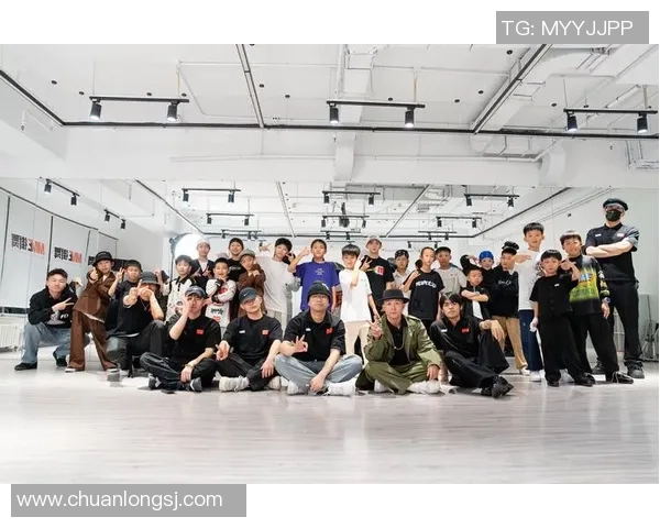 赛后复盘：西安街舞队与北京街舞队状态分析与表现对比