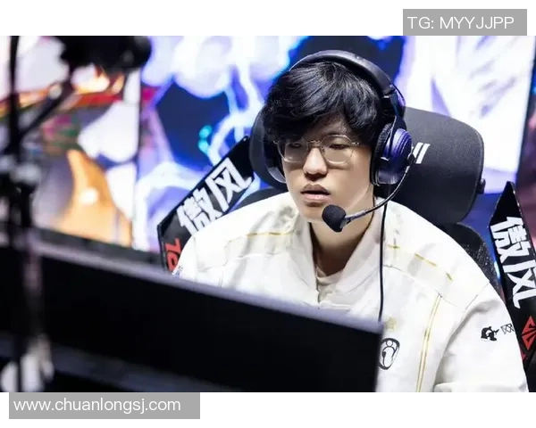 赛后复盘TES与IG对决中的技术分析与战术探讨